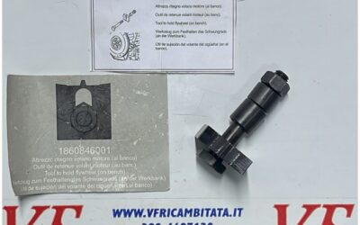 PER TATA VISTA 1.4 SAFIRE : ATTREZZO RITEGNO VOLANO MOTORE – COD-BG0089 – 53B