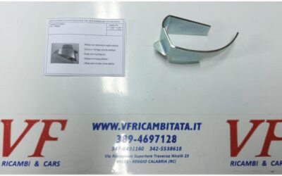 PER TATA VISTA 1.4 SAFIRE : ATTREZZO X INTRODUZIONE DELLA CINGHIA – COD-BG0099 – 53B