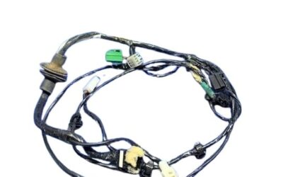 PER PICK-UP XENON 110 KW : CABLAGGIO PORTIERA SX – COD-I0037-28C