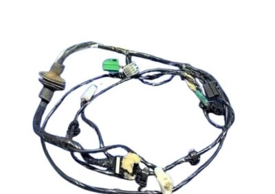 PER PICK-UP XENON 110 KW : CABLAGGIO PORTIERA SX - COD-I0037-28C