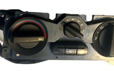 PER SAFARI 3.0 DICOR : COMANDI ARIA CONDIZIONATA SUBROS – COD-BG0010-10A