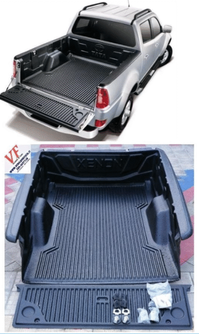 PER PICK-UP TELCO - XENON - (tutte le versioni) : COPRICASSONE PVC - COD-3195-MAG - PLUS - NOS