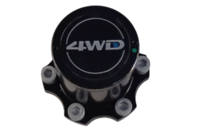 PER SAFARI – PICK-UP TELCO – XENON 4X4 : MOZZO AUTOMATICO 4WD – COD-J0001-COD-Z0025 – PLUS – NOS