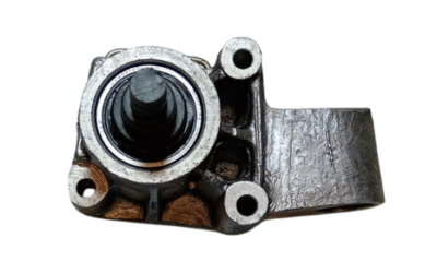PER SAFARI – PICK-UP TELCO 2.0 TD : SUPPORTO VENTOLA RADIATORE 3 FORI – COD-J0018-TRV251