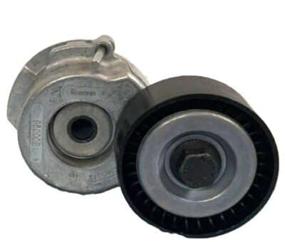 PER TATA VISTA 1.3 QUADRAJET : TENDICINGHIA COMPLESSIVO ALTERN/STZ/AC - COD-J0051-TRV265