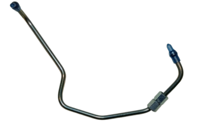 PER SAFARI – PICK-UP TELCO – XENON 2.2 DICOR 103 KW : TUBO INIEZIONE DA POMPA A COMMON RAIL – COD-L0088