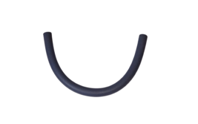 PER SAFARI 3.0 DICOR : TUBO IN GOMMA RITORNO POMPA 120 mm – COD-N0003-45B