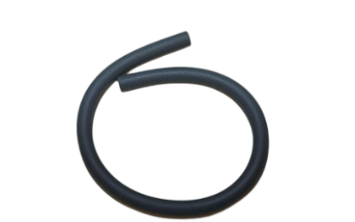 PER SAFARI 3.0 DICOR : TUBO SUP ALTA PRESSIONE SCATOLA STERZO mm 275 – COD-N0006-8C – PLUS