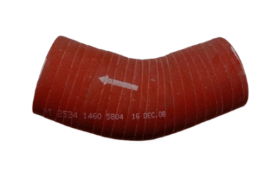 PER SAFARI 3.0 DICOR : MANICOTTO INTERCOOLER – COD-N0010-7A