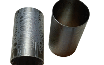 PER SAFARI e PICK-UP TELCO 2.0 TD : CILINDRO PER MONOBLOCCO – COD-N0020-TRV25