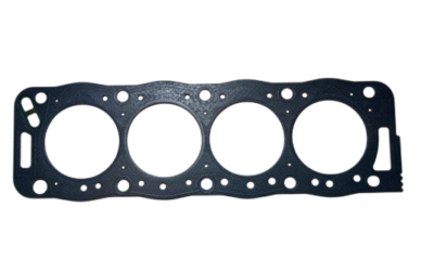 PER SAFARI – PICK-UP TELCO 2.0 TD-49 : GUARNIZIONE TESTATA IN CARTONE 3TCK – COD-N0033-TRV233