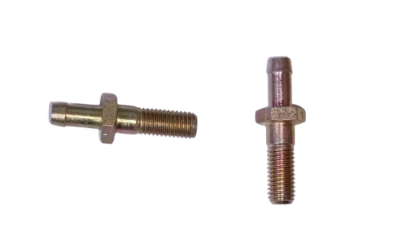 PER SAFARI – PICK-UP TELCO 2.0 TD : RACCORDO TESTATA CILINDRO TRAFORATO M10 – COD-N0043-9C