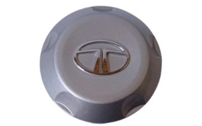 PER XENON – (tutte le versioni) : TAPPO RUOTA 4X2 (CERCHIO IN LEGA) – COD-N0048 – 15A – NOS