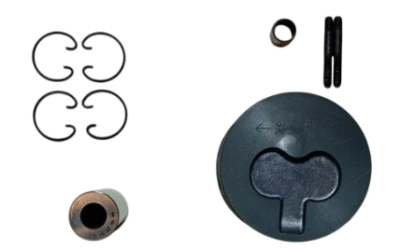 PER PER SAFARI – PICK-UP TELCO 2.0 TD : PISTONE NUDO – COD-N0060-TRV25