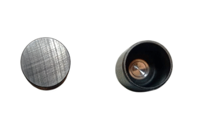 PER SAFARI – PICK-UP TELCO 2.0 TD : BICCHIERINO PUNTERIE – COD-N0077-TRV59