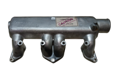 PER SAFARI – PICK-UP TELCO 2.0 TD-55 : COLLETTORE ASPIRAZIONE – COD-N0090-TRV83