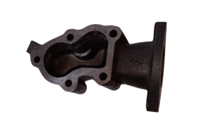 PER SAFARI – PICK-UP TELCO 2.0 TD : COLLETTORE SCARICO TURBO – COD-N0094-10B
