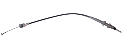 PER PICK-UP TELCO 2.0 TD : CAVO ACCELLERATORE - COD-P0010-44E - NOS