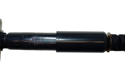 PER PICK-UP TELCO 2.0 TD PIANALE BASSO : AMMORTIZZATORE ANTERIORE – COD-P0015-TRV5 – NOS
