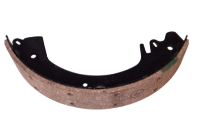 PER SAFARI – PICK-UP TELCO – XENON 2.2 DICOR : KIT 4 GANASCE FRENO – COD-P0034-37D