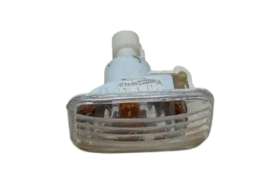 PER SAFARI – (tutte le versioni) : FRECCIA PARAFANGO BIANCA DX o SX – COD-P0048-51C