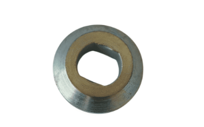 PER SAFARI – PICK-UP TELCOLINE – (tutte le versioni) : RONDELLA CONICA PER RINVIO STERZO – COD-P0050-TRV312