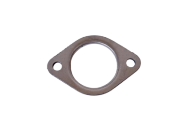 PER INDICA – INDIGO – VISTA – (tutte le versioni) : GUARNIZIONE TUBO SCARICO INTERMEDIO – COD-P0060-23B