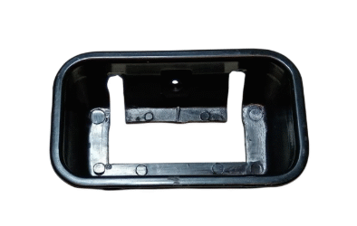 PER PICK-UP TELCOLINE – (tutte le versioni) : CORNICE MANIGLIA SPONDA – COD-P0079-TRV39 NOS