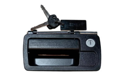 PER PICK-UP TELCOLINE – (tutte le versioni) : MANIGLIA ESTERNA ANT SX – COD-P0080-TRV44 – PLUS