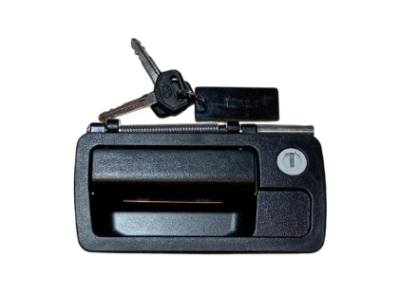 PICK-UP TELCO : MANIGLIA ESTERNA ANT SX - COD-P0080-TRV44
