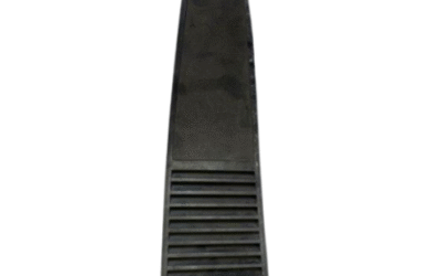 PER PICK-UP TELCOLINE – (tutte le versioni) : GRIGLIA LATERALE SX PER CABINA SINGOLA – COD-P0086-45B