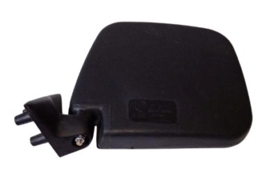 PER PICK-UP TELCOLINE – (tutte le versioni) : RETROVISORE MANUALE SX – COD-P0088-45B-TRV65 – PLUS