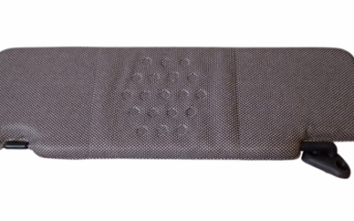 PER PICK-UP TELCOLINE – (tutte le versioni) : ALETTA PARASOLE DX – COD-P0089-30B – NOS