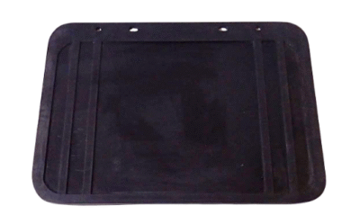 PER PICK-UP TELCOLINE - (tutte le versioni) : PARASPRUZZI ANT DX/SX - COD-P0092-14D