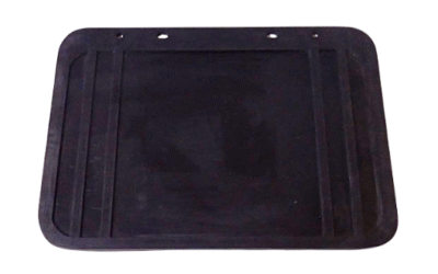 PER PICK-UP TELCOLINE – (tutte le versioni) : PARASPRUZZI ANT DX/SX – COD-P0092-14D
