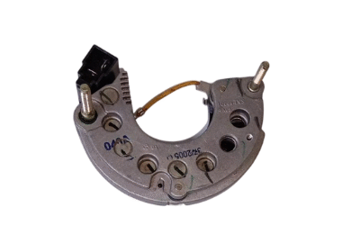 PER PICK-UP TELCO 2.0 TD : PIASTRA DIODI ALTERNATORE LUCAS – COD-Q0011-30E – LOW
