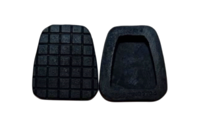 PER SAFARI, PICK-UP TELCO e XENON : COPRIPEDALE GOMMINO - COD-Q0012-TRV263