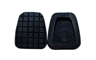 PER SAFARI, PICK-UP TELCO e XENON – (tutte le versioni) : COPRIPEDALE GOMMINO – COD-Q0012-TRV263