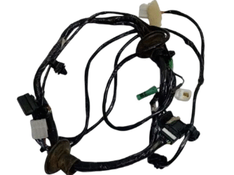 PER PICK-UP XENON 103 KW : CABLAGGIO PLANCIA CABINA – COD-Q0015-27D