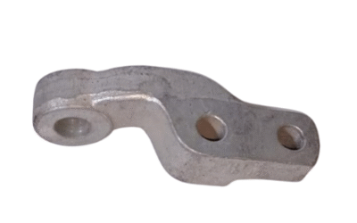PER SAFARI – (tutte le versioni) : BRACCETTO TIRANTE MOZZO FUSELLO DX – COD-Q0017-42C