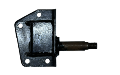 PER PICK-UP TELCO 2.0 TD PRIMA SERIE : PIASTRA RINVIO STERZO INTERNA AL TELAIO – COD-Q0021-15B
