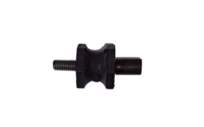 PER SAFARI – PICK-UP TELCO – XENON – (tutte le versioni) : SUPPORTO PARATIA MOTORE – COD-Q0036-10C