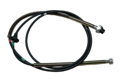 PICK-UP TELCO 2.0 TD 4X2 : CAVO TACHIMETRO CM 235 - COD-Q0042-TRV11 - VER