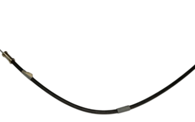 PER PICK-UP TELCOLINE – (tutte le versioni) : CAVO RISCALDAMENTO GRIGIO 49 CM – COD-Q0059-28E-TRV218