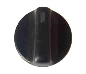 SAFARI 2.0 TD : POMELLO REGOLAZIONE ARIA CONDIZIONATA - COD-Q0072-29B