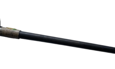 PER SAFARI – PICK-UP TELCO – XENON – (tutte le versioni) : SEMIASSE POST C/ABS DX/SX – COD-Q0086-MAG3C NOS