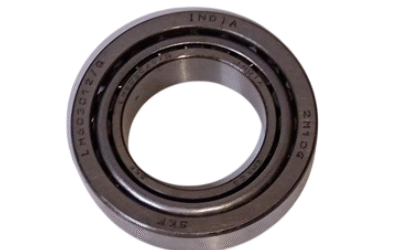 PER TATA ARIA – (tutte le versioni) : PONTE ANT. – CUSCINETTO PIGNONE DIFFERENZIALE – COD-Q0090-38B