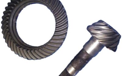 PER PICK-UP XENON 4X4 : COPPIA CONICA ANT RAPP 3.73 – COD-R0001-20B