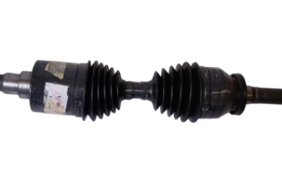 PER SAFARI – PICK-UP TELCOLINE – (tutte le versioni) : SEMIASSE ANT DX – COD-R0010-52D – NOS