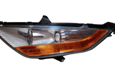 PER TATA ARIA – (tutte le versioni) : FARO ANT SX – COD-R0028-51A